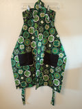 Shamrock Apron
