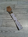 Star/brass 6"