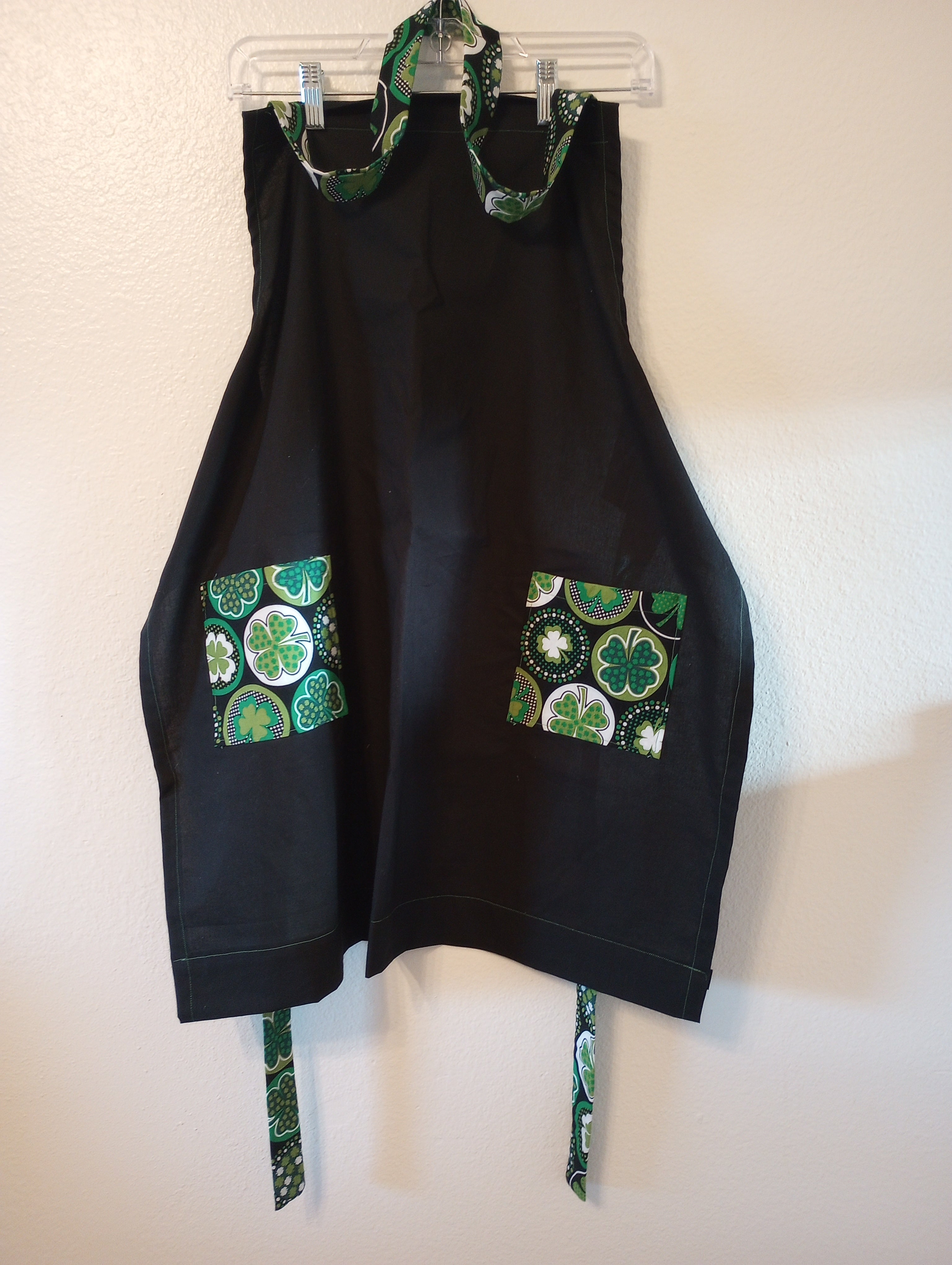 Black Apron