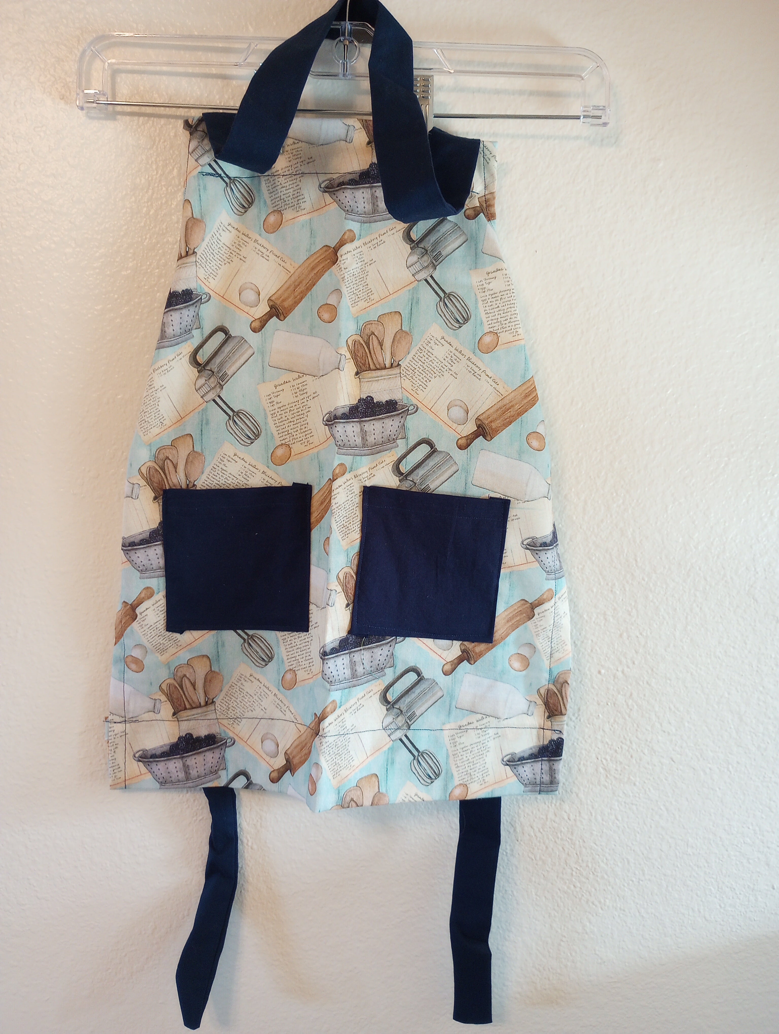 Baking Apron