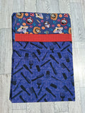 Comb/Coco Pillow case
