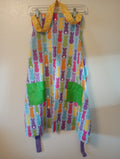 Peeps Apron
