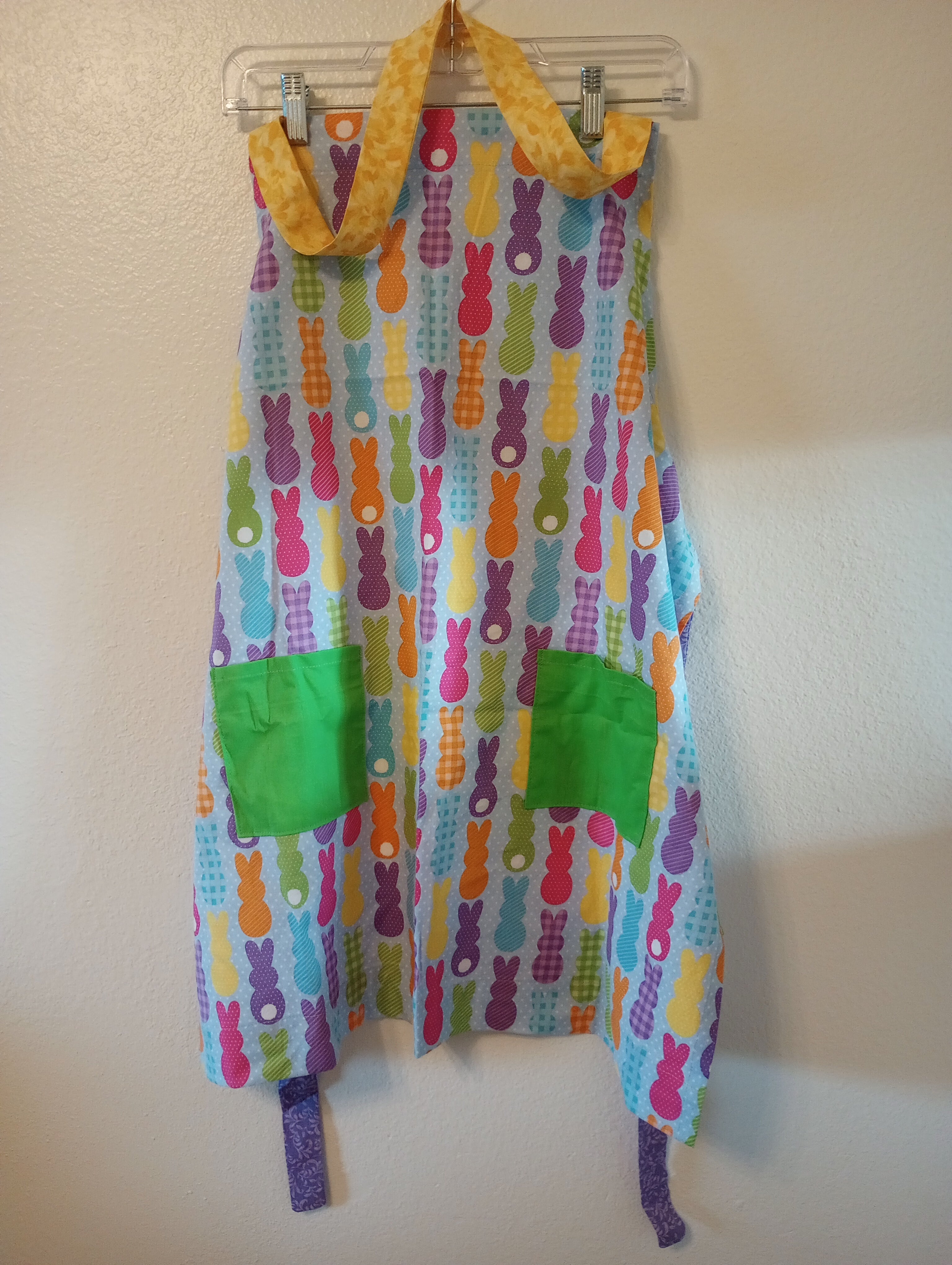 Peeps Apron