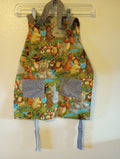 Jungle Apron