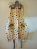 Cup Apron