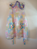 Light Easter Apron