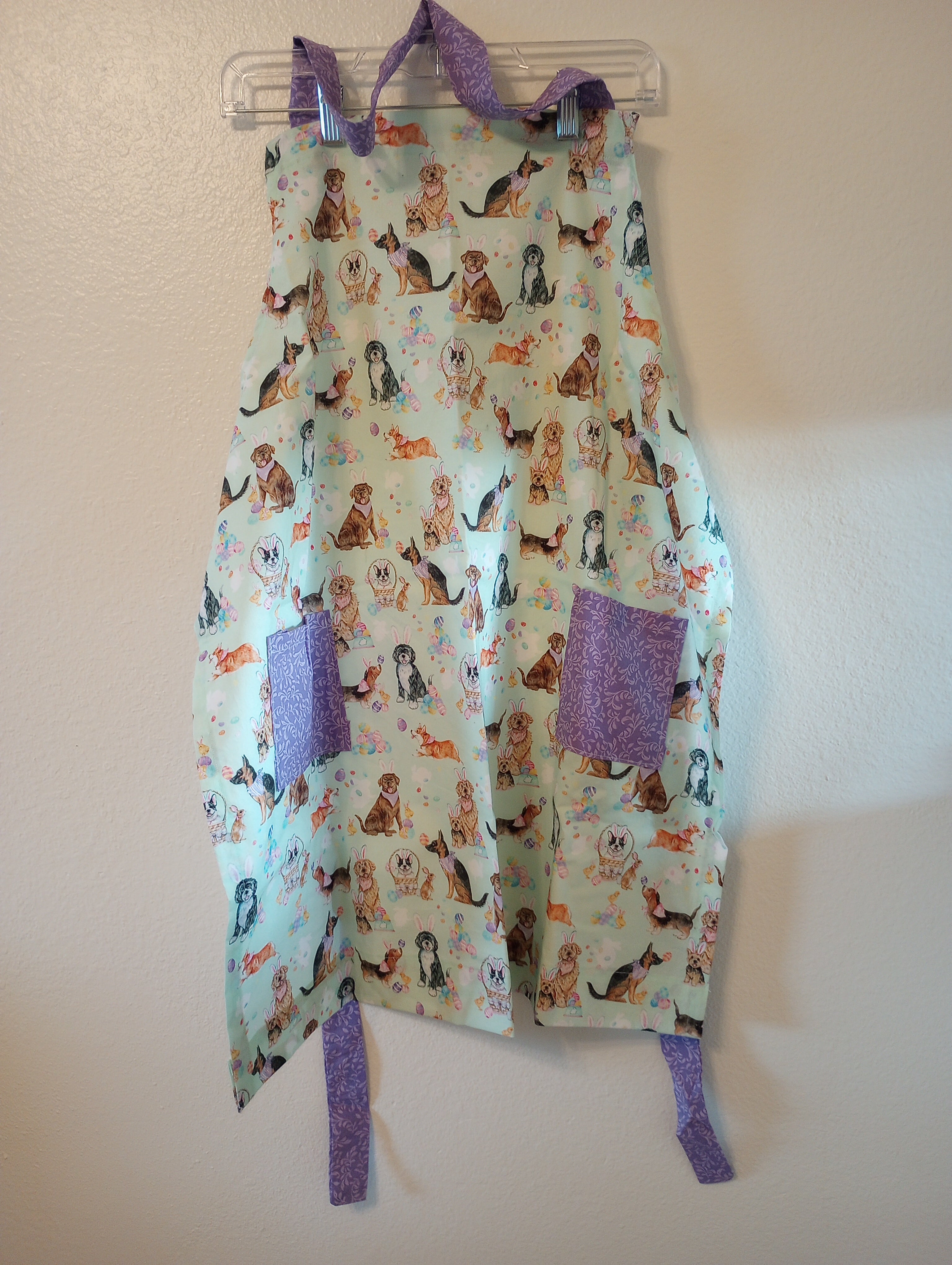 Dog Apron