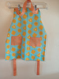 Kid's Waffle Apron
