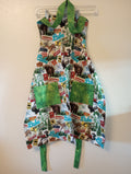 Wilderness Apron
