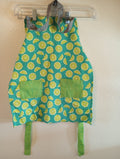 Lime Apron