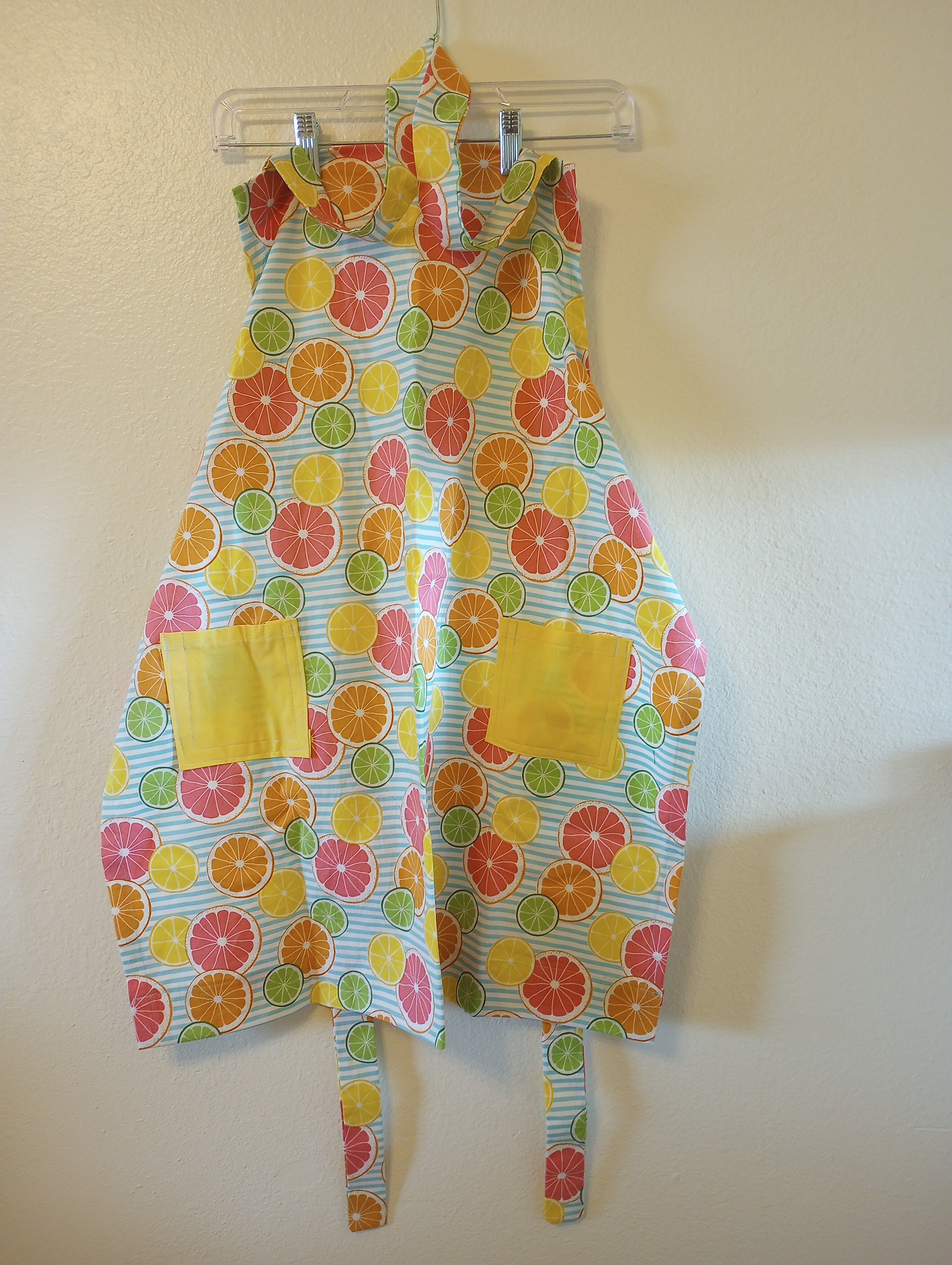 Melon Apron